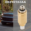 68210182AA Air Suspension Relief Valve Connector for Grand Cherokee Ram 1500