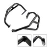 Engine Guard Crash Bar Frame Protector Bumper For Himalayan 2018-2023 19 20