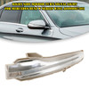 Right Side Mirror Turn Signal Light For Mercedes-Benz W Series W205 A0999067401