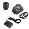 Bluetooth Microphone 2Pin Adapter for Kenwood Baofeng TYT HAM Radio Wireless