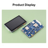 ESP32-S3 Development Board 4.3" Capacitive Touch Screen LX7 Dual-Core Display