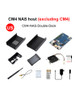 CM4 Computing Module NAS Host Personal Network Storage Server SATA Interface US