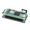 Raspberry Pi Zero 2W to CM3 Expansion Board CM3 Core Board Replacement Board
