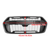 Raptor Style Front Bumper Grille 2467809 Fit Ford Transit MK8 Trail 2019-Onwards