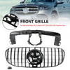 Front Bumper Grille Grill Fit Mercedes Benz X167 GLS450 GLS580 2020-2024