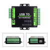 USB to RS422 RS485 Industrial Isolated Converter Adapter Module