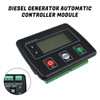 AMF Controller Generator Control Panel DSE4520 Parts Automatic Power