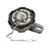 32M9-02130 31M9-02130 Fuel Cap For Hyundai 9-Series Excavator R140W9 R140W9A