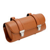 Front Bag Saddlebag Handlebar Tool Bag Storage Luggage Pouch Thicken For Motor