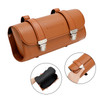 Front Bag Saddlebag Handlebar Tool Bag Storage Luggage Pouch Thicken For Motor