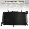 Aluminum Radiator Cooling Engine Cooler For Yamaha FZ1 FZ1N 06-18 FZ8 11-19