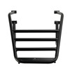 Black Rear Luggage Rack Carrier For Honda CL 250 300 500 Scrambler 2023 2024