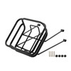 Front Basket Rack Carrier Luggage For Honda CT125 Hunter 125 Trail 125 2020-2023