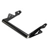 Phone Navigation Bracket Gps Extension Bracket Steel Black For Himalayan 22-23