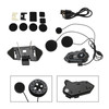 Helmet Bluetooth Earphone Headset Wireless Player Universal Y20 For Motorcycle