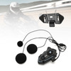 Helmet Bluetooth Earphone Headset Wireless Player Universal Y20 For Motorcycle