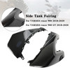 ABS Plastic Front Side Tank Fairing Panel For Yamaha Tracer 900/GT 2018-2020