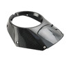 Headlight Windshield Fairing Windscreen For Honda CL300 2023 Carbon