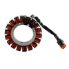 38Amp 3 Phase Stator Generator For Softail 01-06 & Dyna 04-06 #. 30017-01B