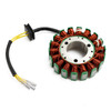 Stator Generator For Kawasaki KZ1000P Police 1982-2001 KZ1000J KZ1000R 1981-1983