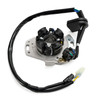 Generator Ignition Stator For Honda CR 125 R CR125R 2005 2006 2007 31100-KSR-711