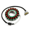 Stator Generator Magneto For Indian Scout 4017283 4014531 4017283 4015586