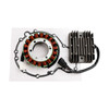 Generator Stator Regulator & Gasket For TT600 2000-2003 T1300818 T1300824