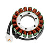 Generator Stator Regulator & Gasket For TT600 2000-2003 T1300818 T1300824