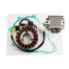 Generator Stator Regulator & Gasket For Honda CB125F GLR 125 GLR125 1WHH 17-2020