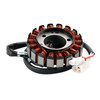 Stator Generator For Yamaha MT125 YZF R125 ABS 2014-2020 WR125R WR125X 2009-2017