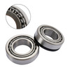 Bearings Kit Steering Head Bearing Kit For Kawasaki Ej400 800 Kl250 Vn800 Zx600