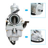 Carburetor Carb fit for Italika Dm200