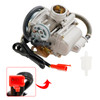 Carburetor Carb fit for DS150 DS150G GSC150 X150 X150G X150GTS XS150 TRN150