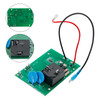 Golf Cart Charger Circuit Board for EZGO Powerwise Chargers 1994 and Up 28667G01