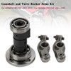 Camshaft Cam Shaft Silent Rocker Arm Kits for Honda CRF150F CRF230F 2003-2019