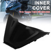 Unpainted ABS Upper Cowl Assy Inner Cover for Yamaha T-MAX 560 2022-2023