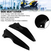 Unpainted Tank Side Seat Cover Fairing For Yamaha T-MAX 560 2022-2023