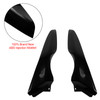 Unpainted Tank Side Seat Cover Fairing For Yamaha T-MAX 560 2022-2023