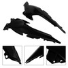 Unpainted Tail Seat Side Cover Fairing For Yamaha T-MAX 560 2022-2023