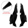 Unpainted Tail Seat Side Cover Fairing For Yamaha T-MAX 560 2022-2023