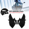 Unpainted Front Side Headlight Pannel Fairing For Yamaha T-MAX 560 2022-2023