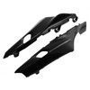 Unpainted Tail Seat Side Cover Fairing For Yamaha MT-09 / MT-09 SP 2021-2023