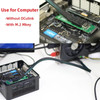 Beast OCuLink PCI-E X4 M.2 MKEY to OCULINK Card Dock Adapter Board