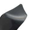 Motorcycle Deflector Side Top for DUCATI Desert X 2022-2023 blk