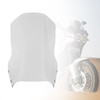 Motorcycle Windshield WindScreen fit for DUCATI DesertX 2022-2023 CLE