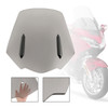 ABS Windshield WindScreen fit for HONDA Gold Wing GL1800 2018-2023 Gray