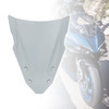 Windshield WindScreen fit for Suzuki GSX-S1000GT 2021-2023 Gray