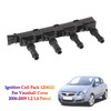 Ignition Coil Pack 1208020 For Vauxhall Corsa 2006-2009 1.2 1.4 Petrol