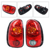 Rear Left+Right Tail Light 63219808149/150 For MINI Countryman R60