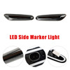 LED Sequential Blinker Side Indicator Turn Signal for BMW E90 E92 E60 E87 E82